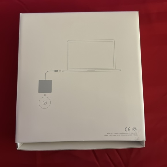 USB SuperDrive - Picture 3 of 3